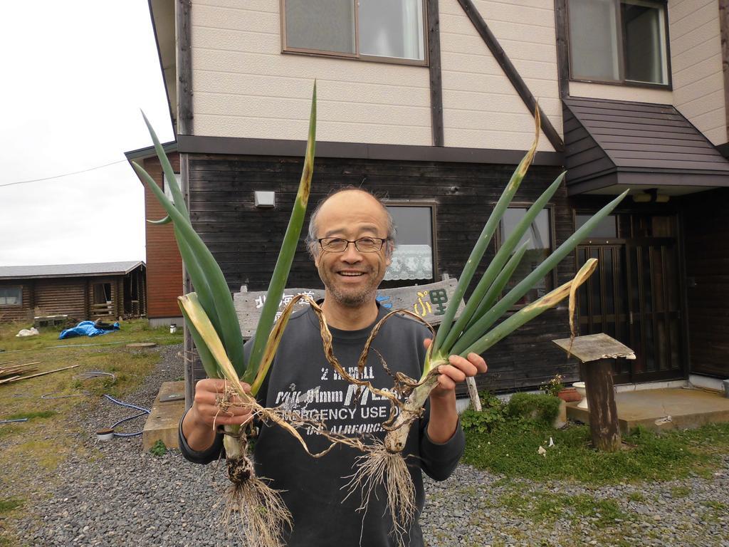Kiritappuri HOKKAIDO Exterior photo