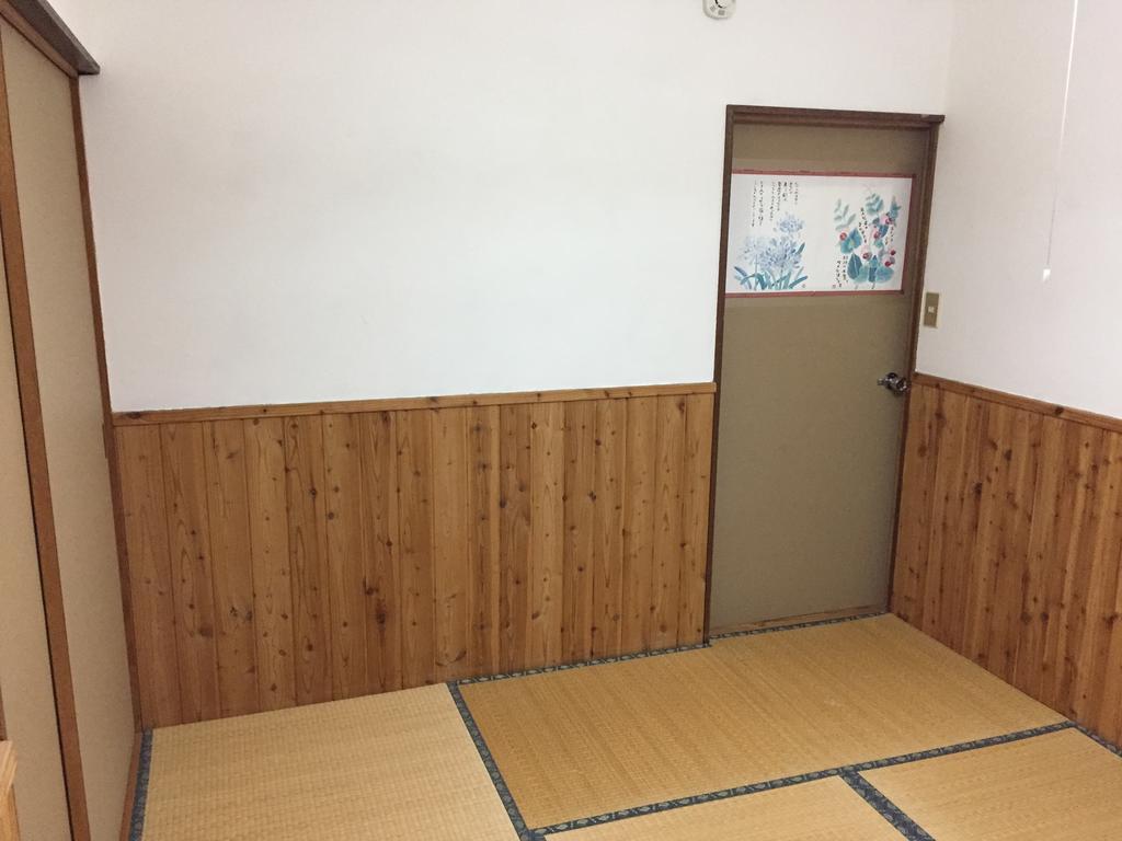Kiritappuri HOKKAIDO Exterior photo